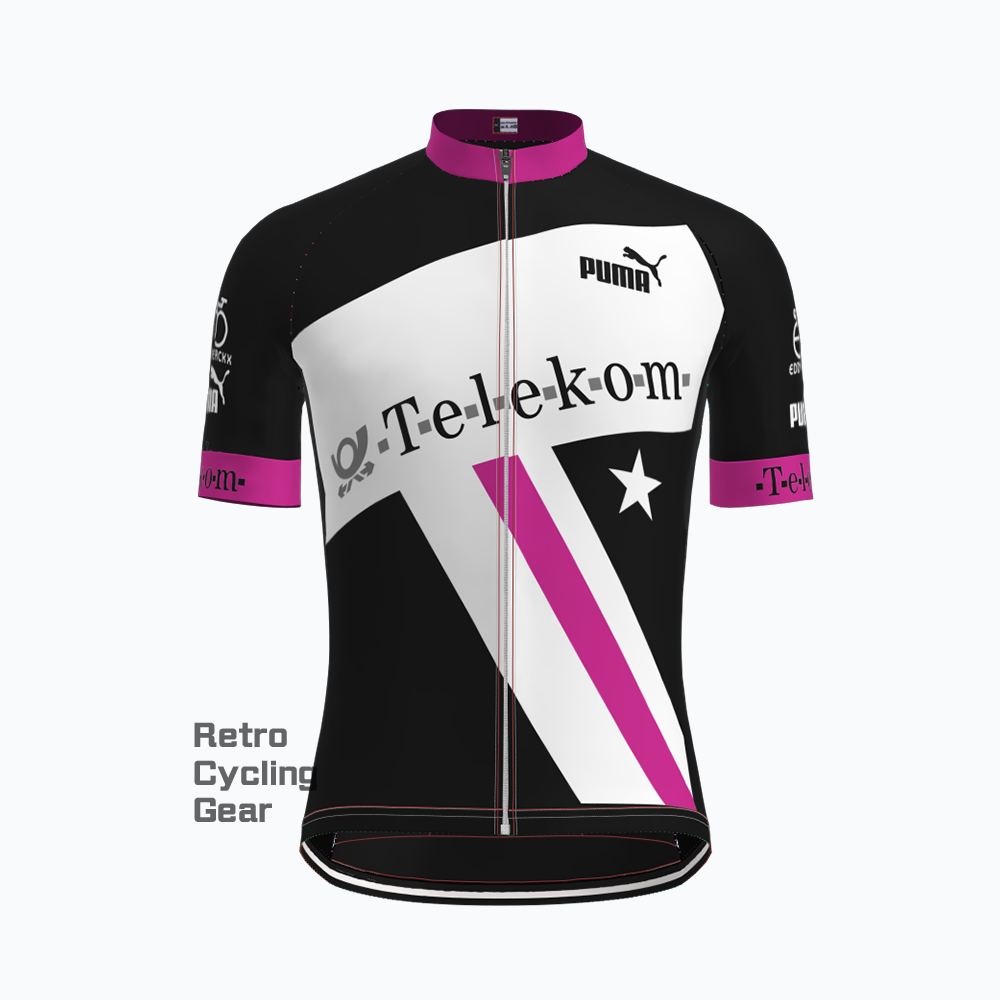 Telekom cycling jersey hotsell