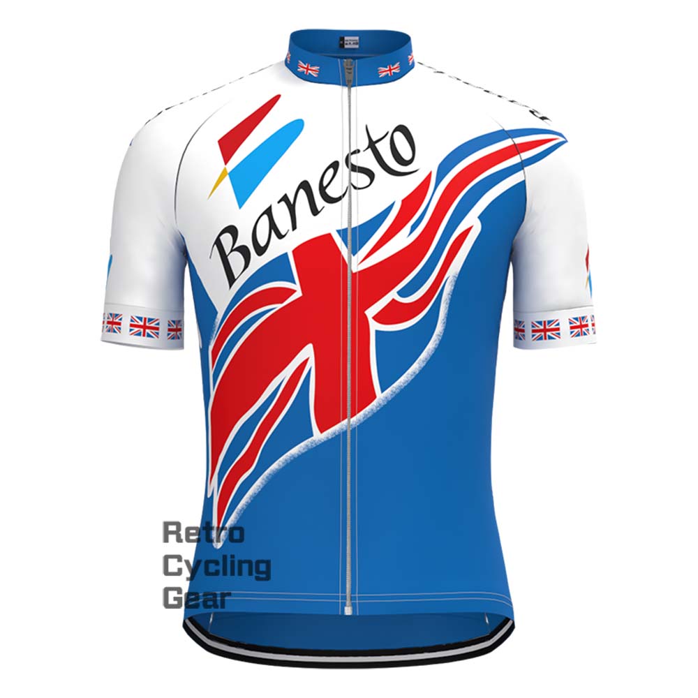 Bike Retro Cycling Kits Men's Retro Team Mapei Cycling Kit