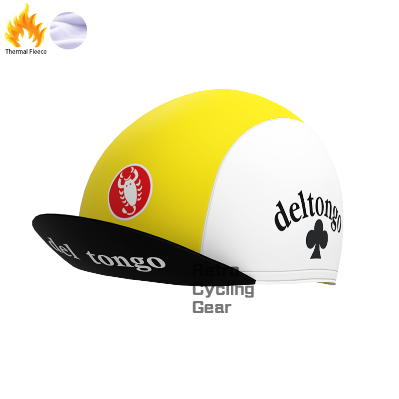 Tour De France Cycling Cap by New Era - 26,95