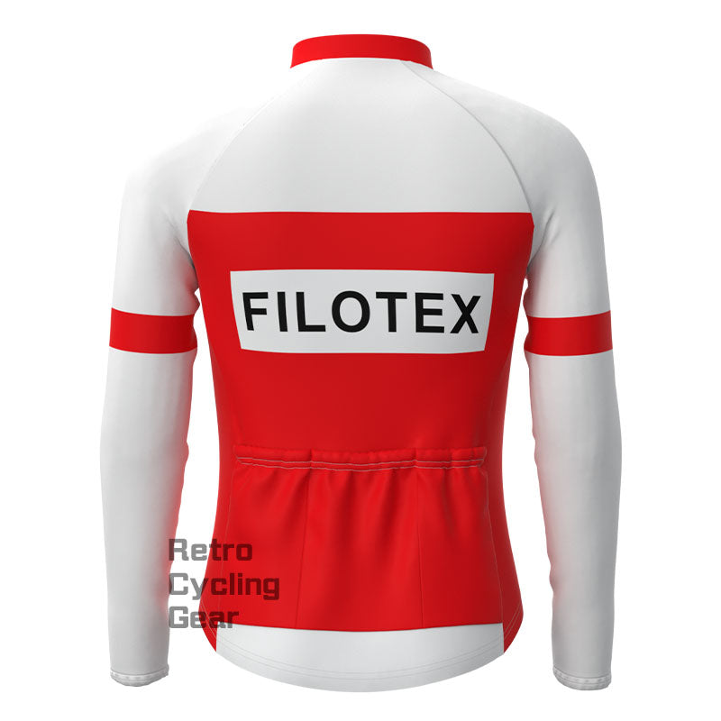 Gorra De Ciclismo Retro Filotex – Estilo Vintage, Hecha En Italia