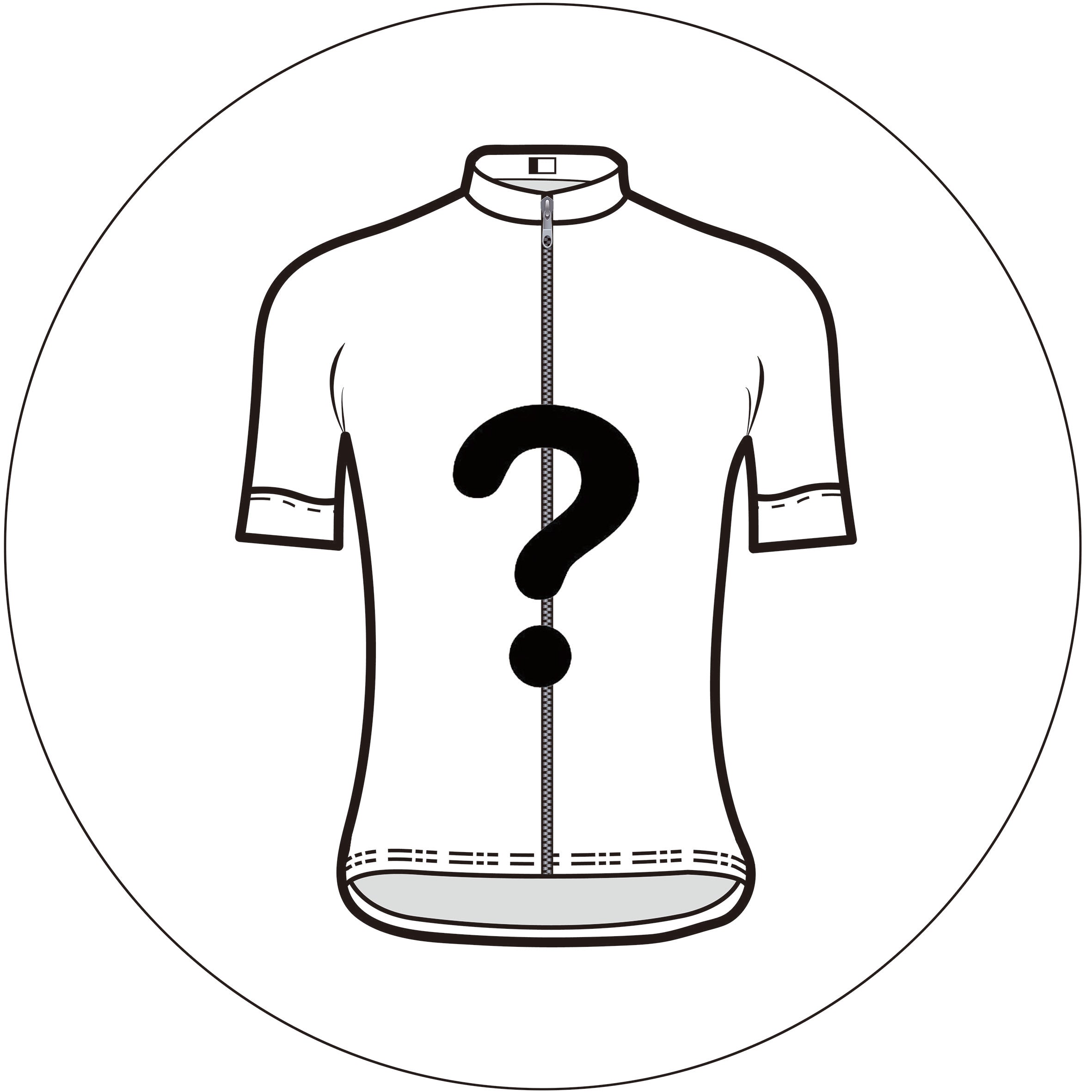 Custom Short Sleeves Cycling Jersey
