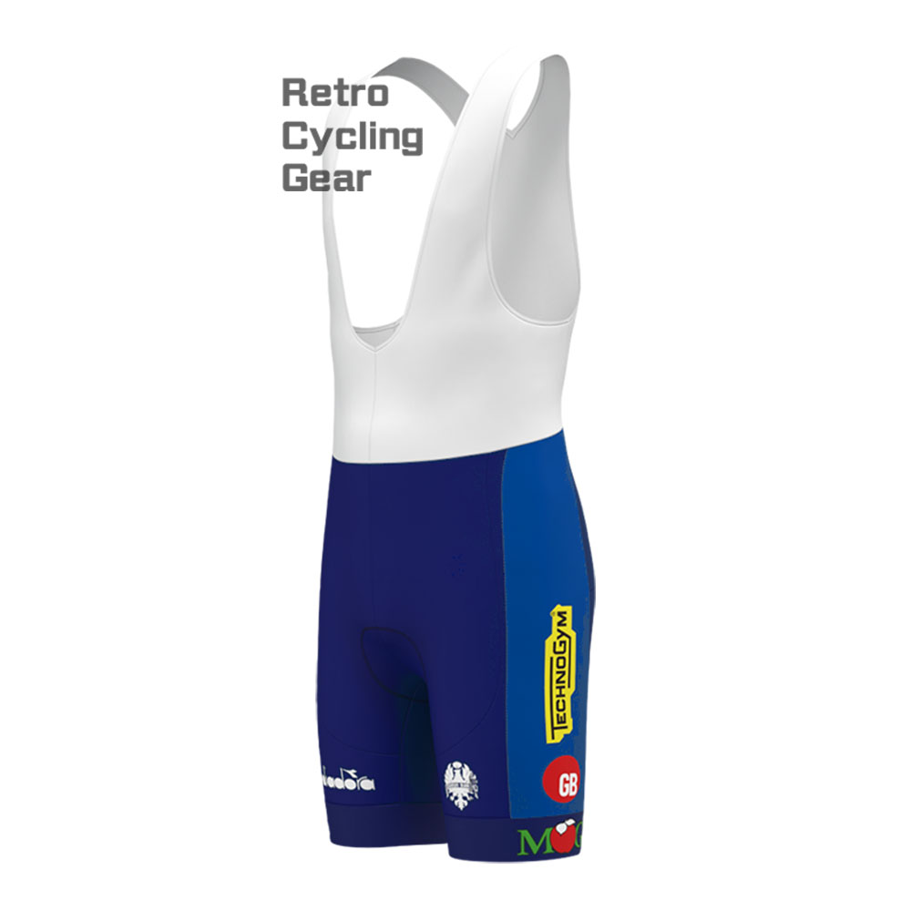 GB  Bianchi Long Sleeve Cycling Kits