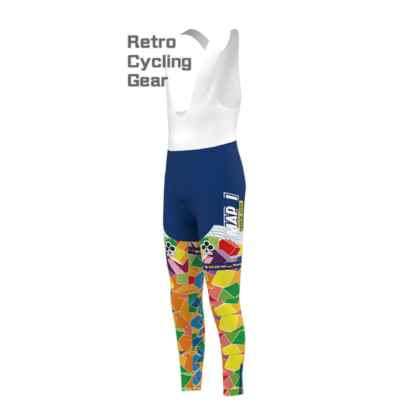 MAPI Retro Bib Cycling Pants