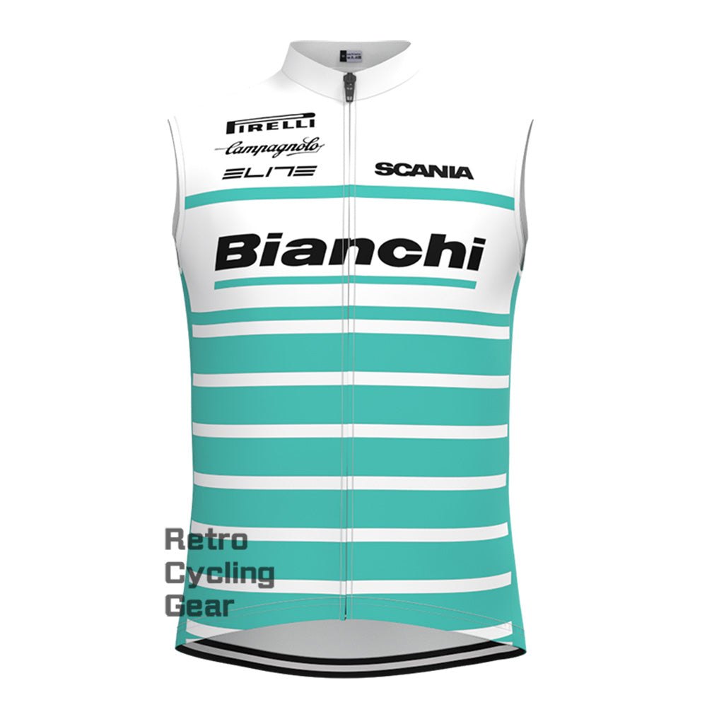 SCANIA  Bianchi Long Sleeve Cycling Kits