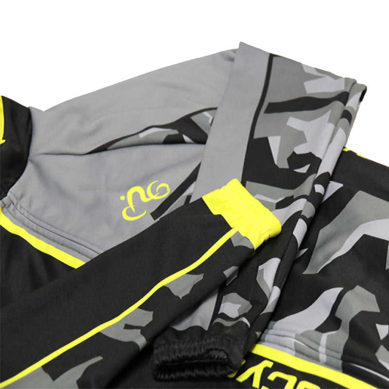 1992-93 Motorola Cycling Jersey