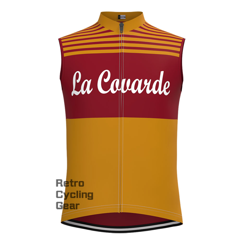 La CoVarde Retro Long Sleeve Cycling Kits