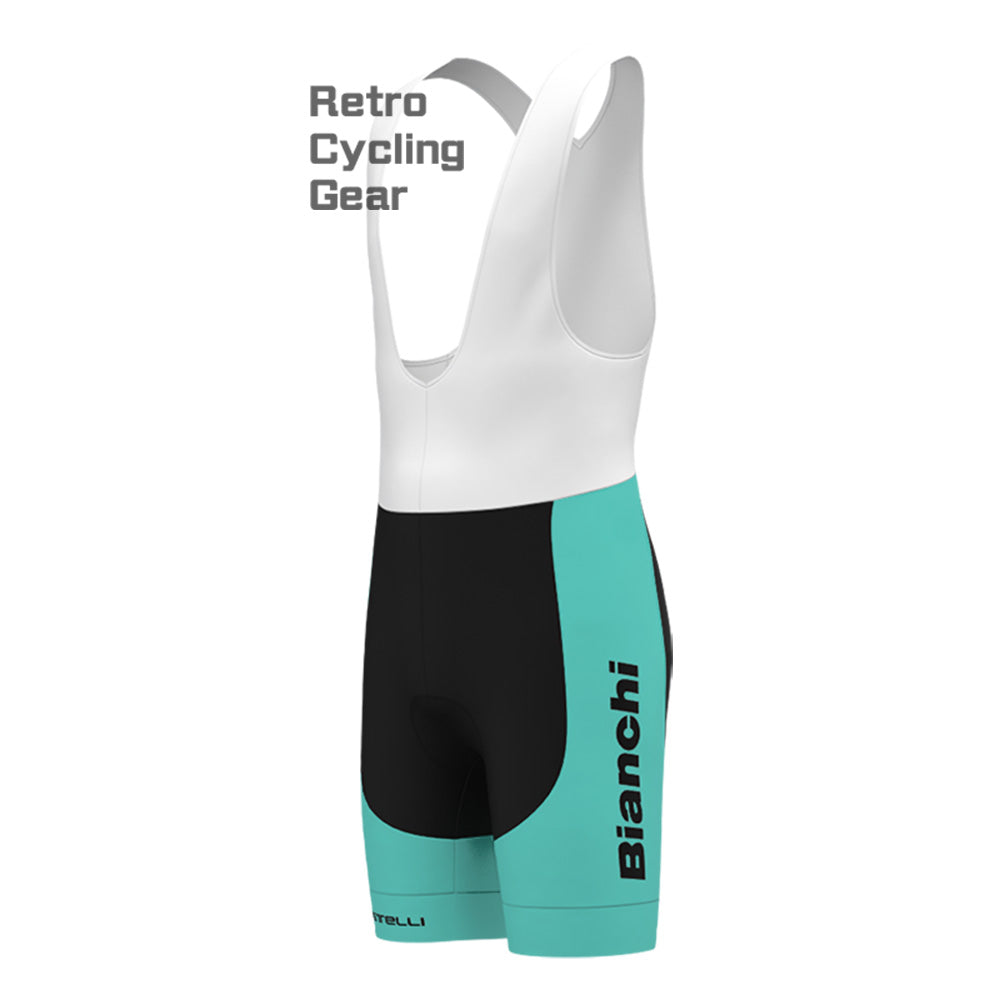 SCANIA  Bianchi Long Sleeve Cycling Kits
