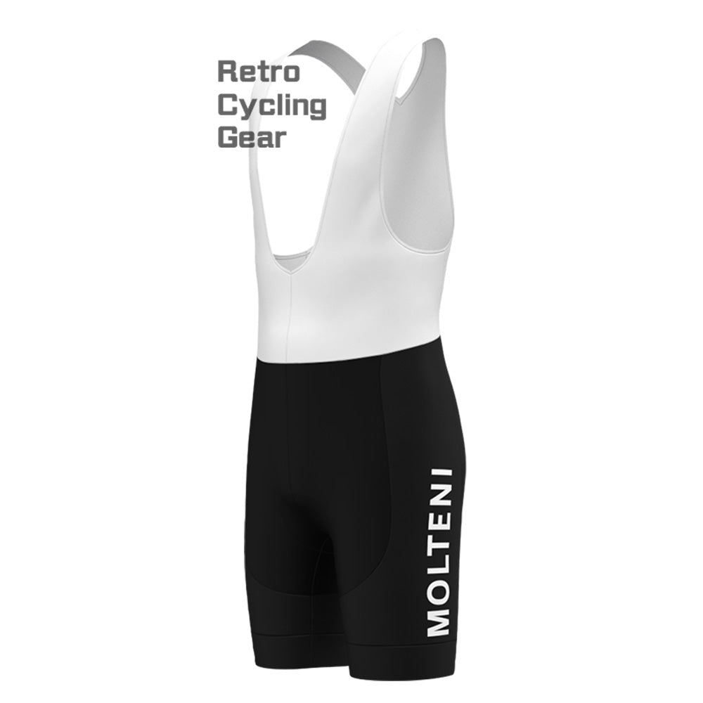 Molteni SASMIDT Retro Long Sleeve Cycling Kits