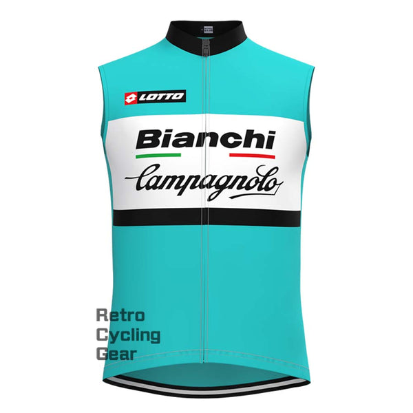 Campagnolo Bianchi Cycling Vest