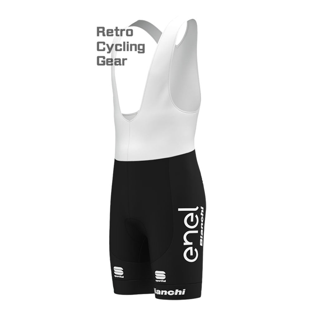 Enel  Bianchi Long Sleeve Cycling Kits