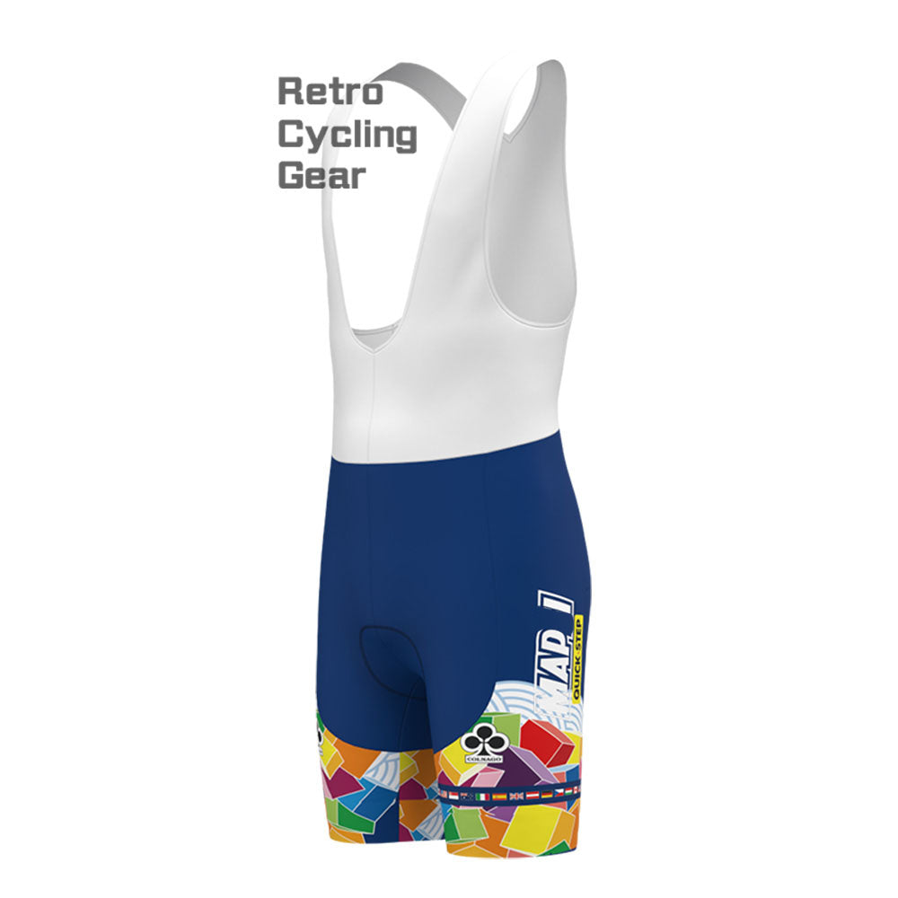 MAPI Retro Long Sleeve Cycling Kits