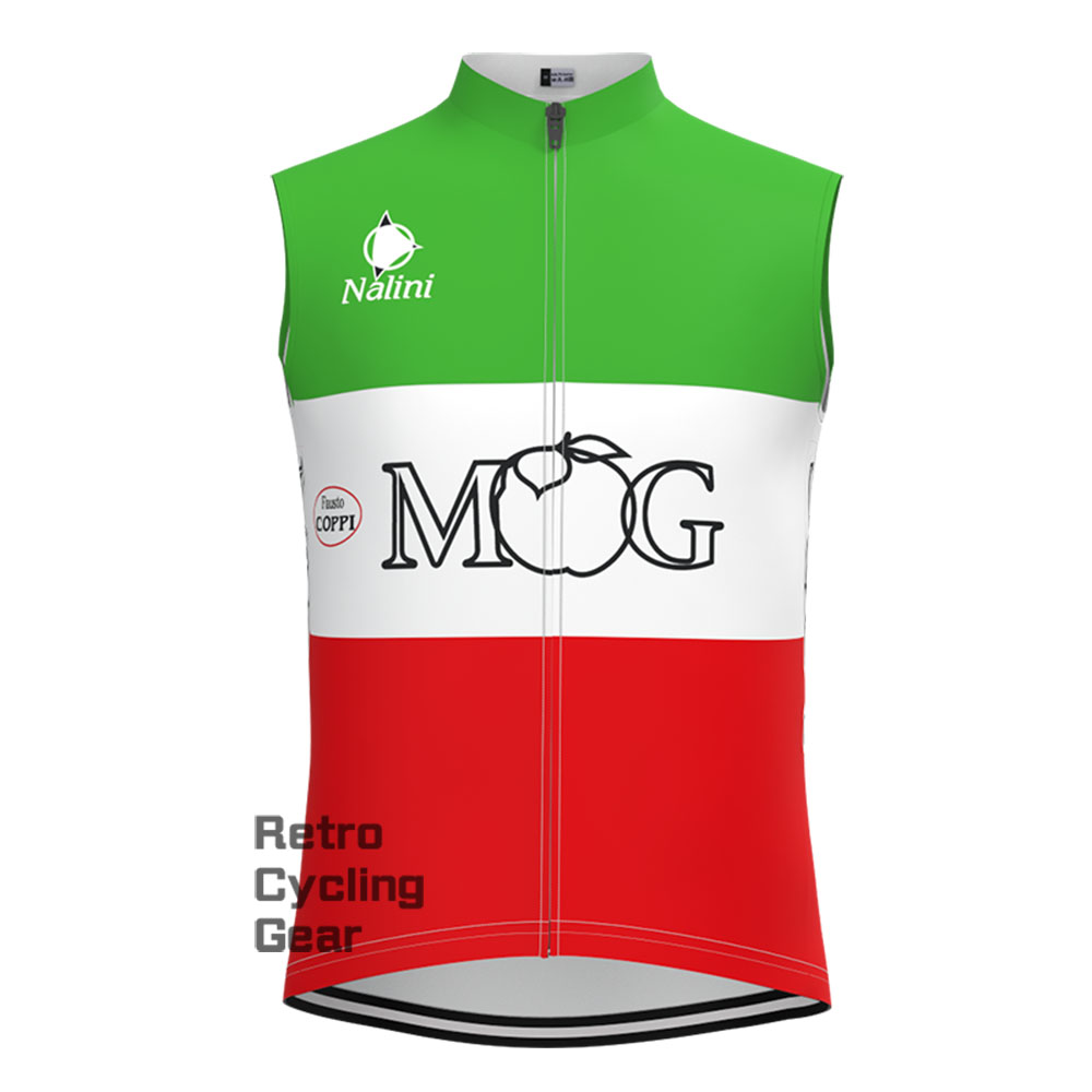 MG Retro Long Sleeve Cycling Kits