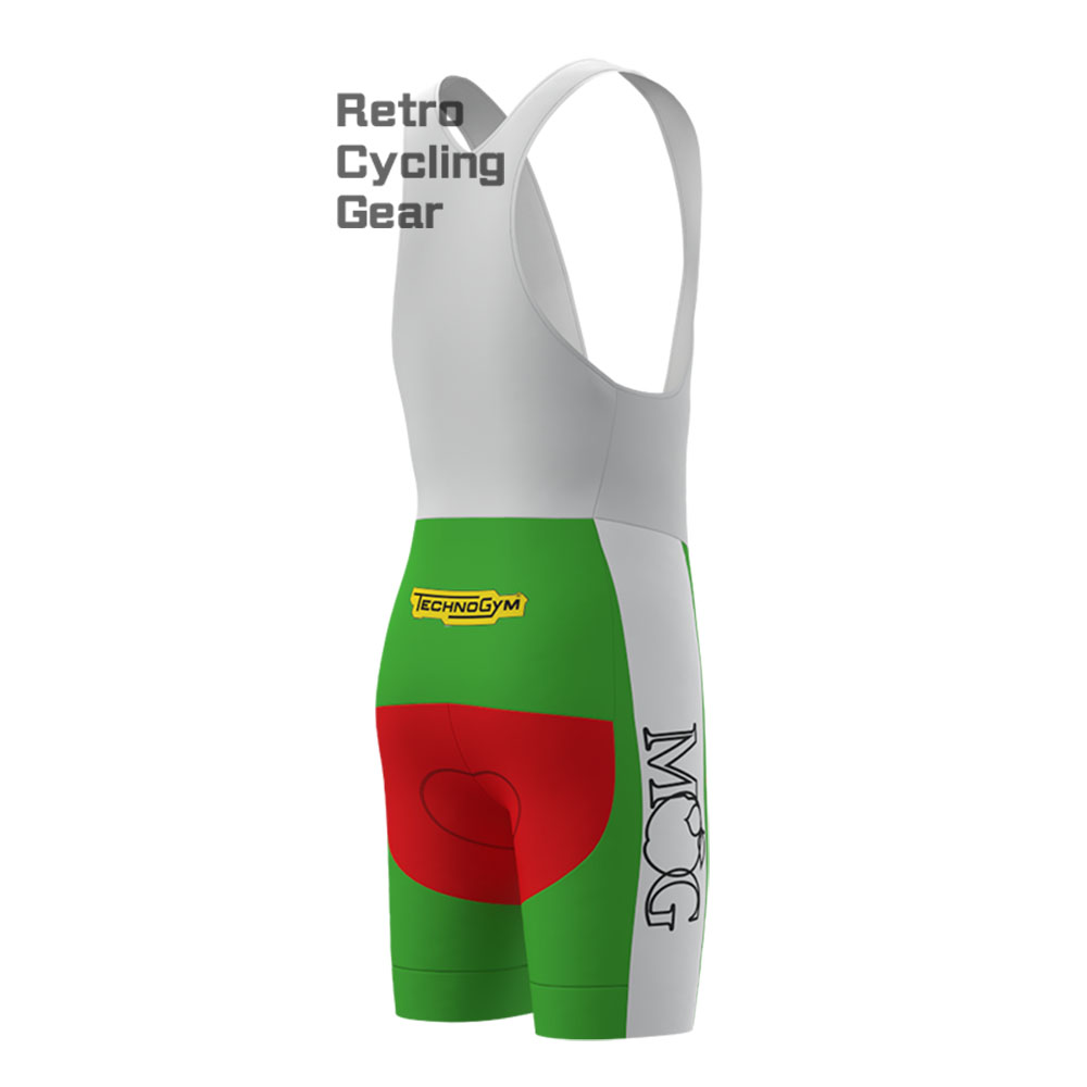 MG Retro Short Sleeve Cycling Kits
