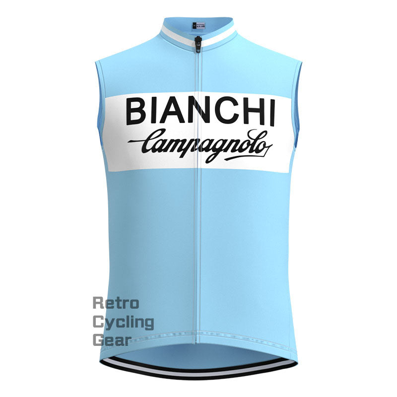 Bianchi Blue Retro Long Sleeve Cycling Kit – Retro Cycling Gear