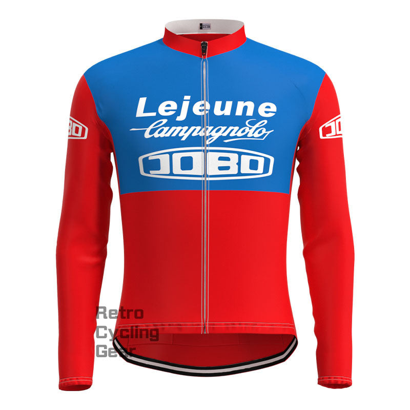 COBO Retro Short Sleeve Cycling Kit