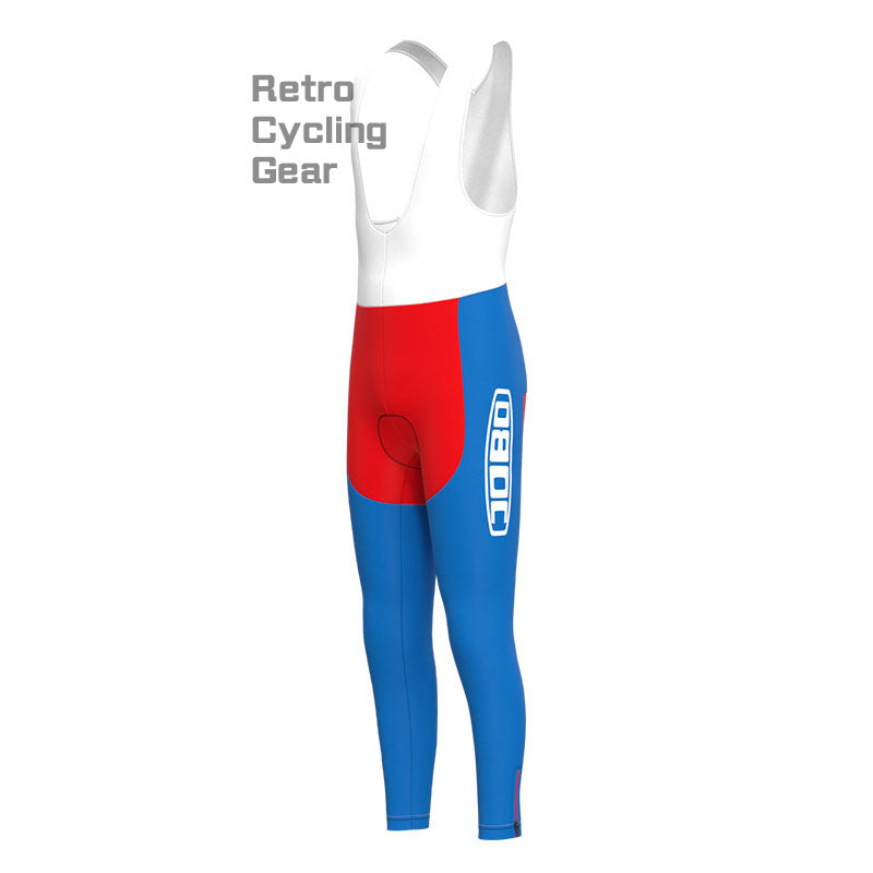 COBO Retro Short Sleeve Cycling Kit