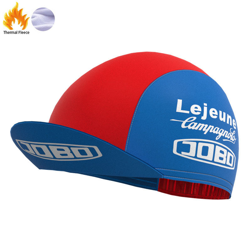 COBO Fleece Retro Cycling Kits