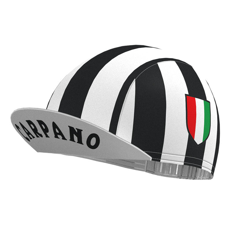 Carpano Retro Kurzarm-Fahrradset