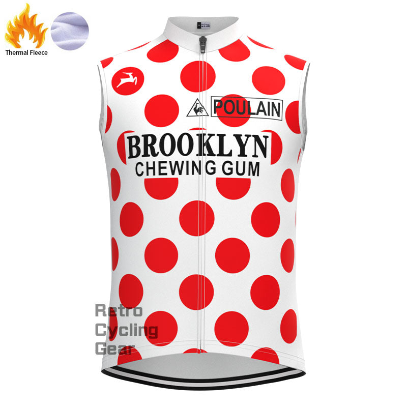 Kaufleece-Retro-Radsport-Sets