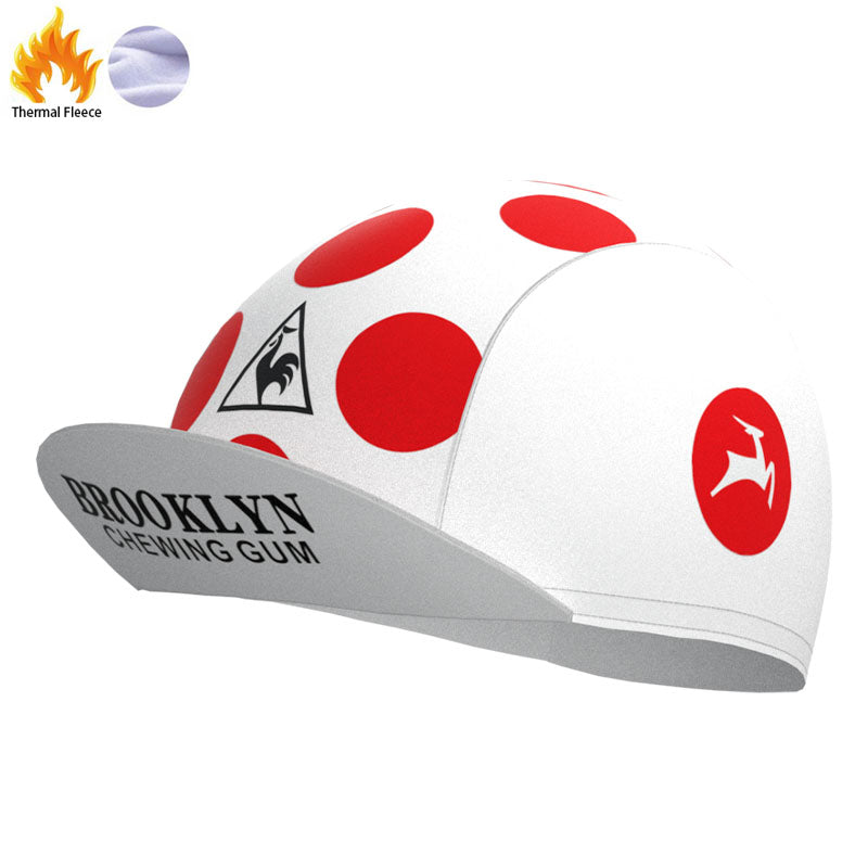 Kaufleece-Retro-Radsport-Sets