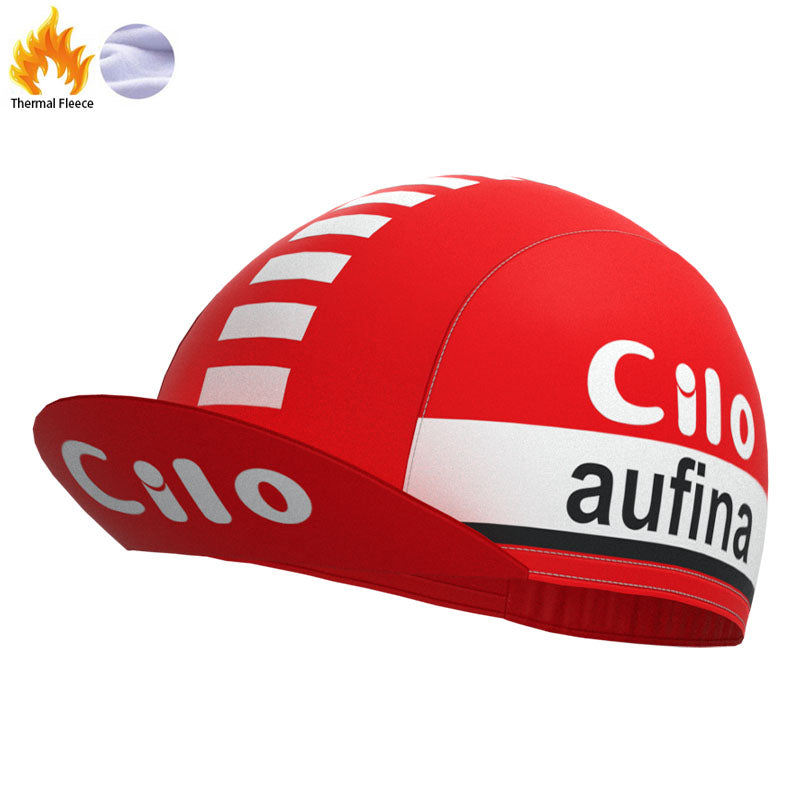 Cilo Fleece Retro-Radsport-Sets