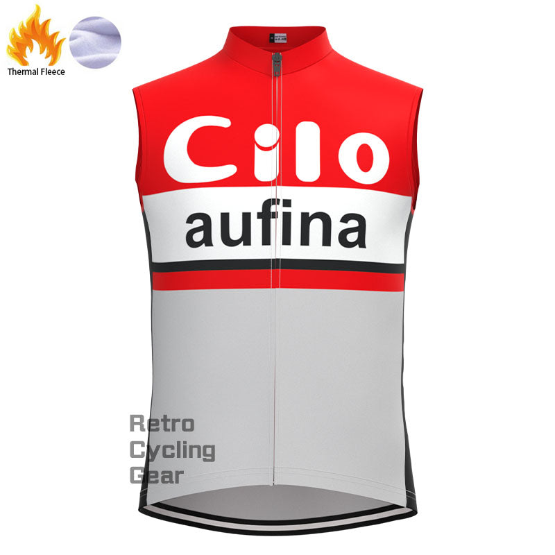 Cilo Fleece Retro-Radsport-Sets