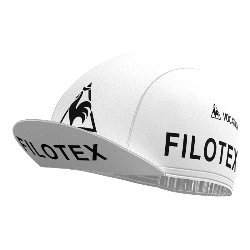 Filotex Retro Short Sleeve Cycling Kit