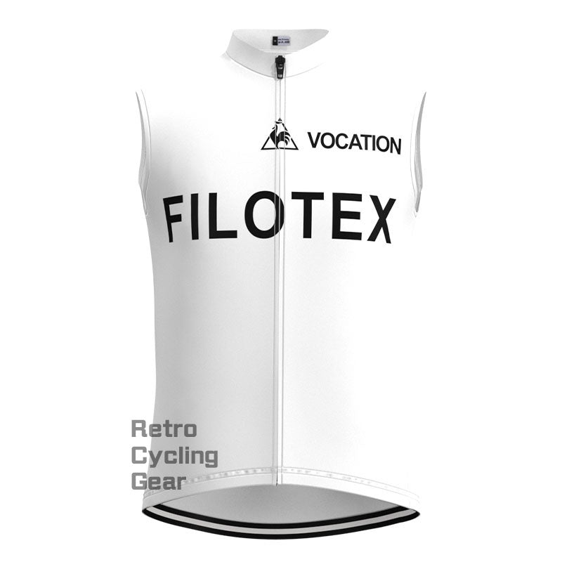 Filotex Retro Short Sleeve Cycling Kit