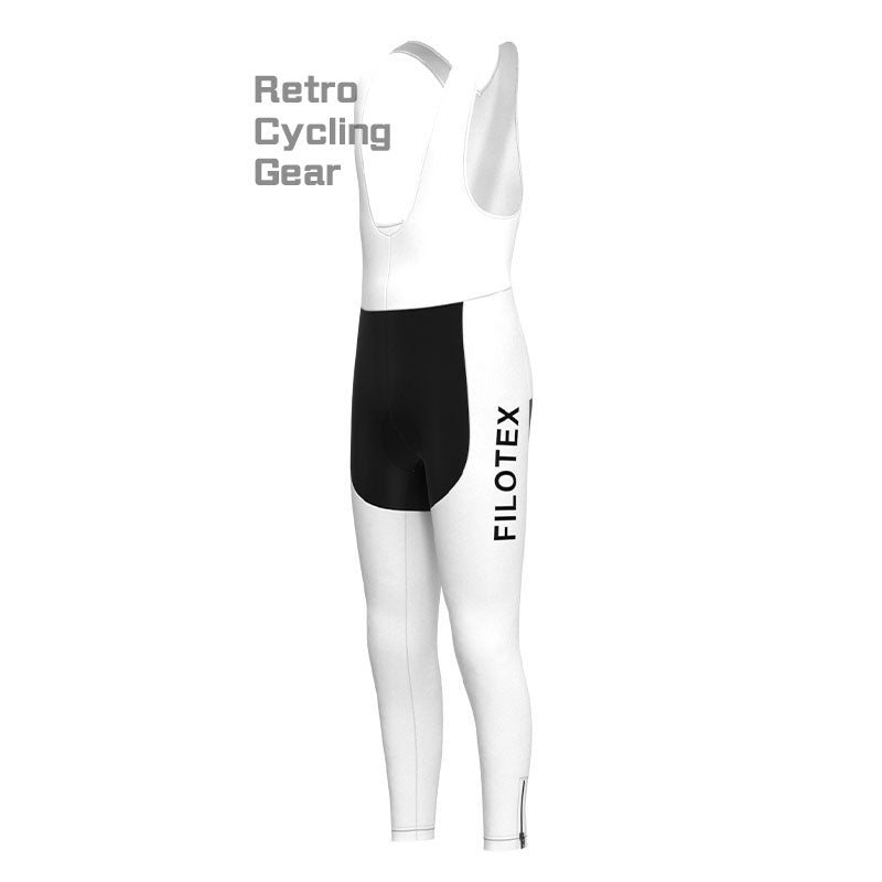 Filotex Retro Short Sleeve Cycling Kit