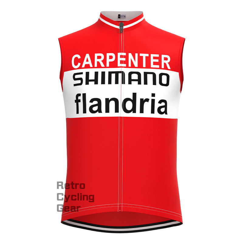1972 SHIMANO Retro Long Sleeve Cycling Kit