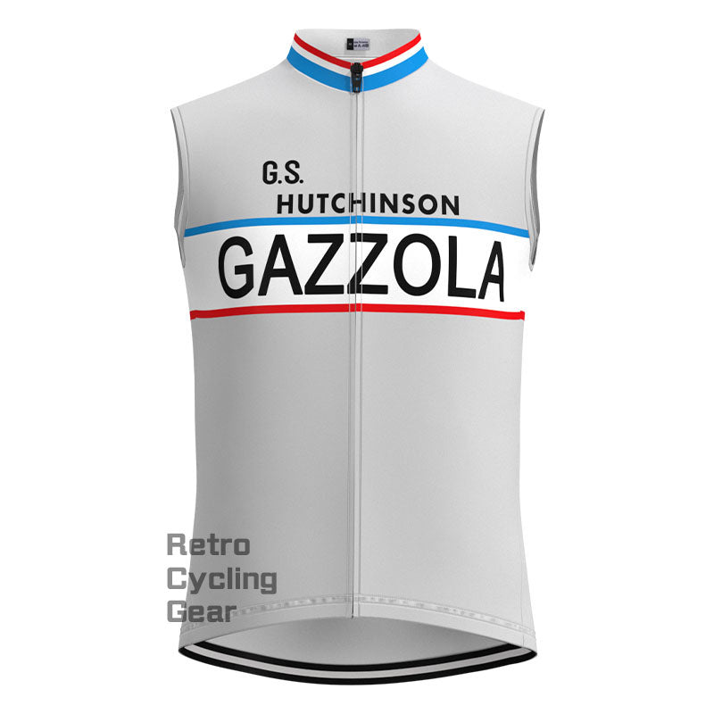 Gazzola Retro Long Sleeve Cycling Kit