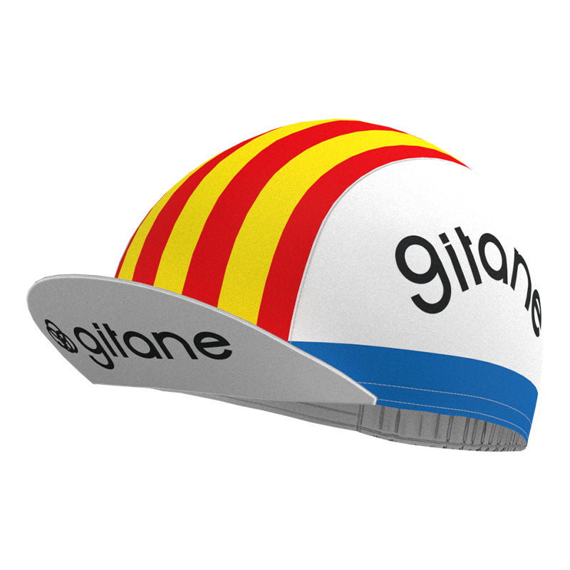 Gllane Retro Short Sleeve Cycling Kit