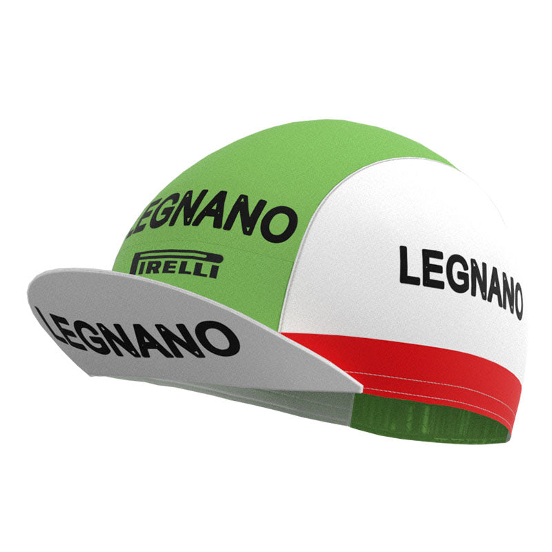 Legnano Retro Short Sleeve Cycling Kit