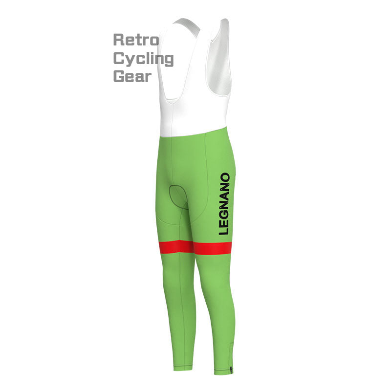Legnano Retro Short Sleeve Cycling Kit
