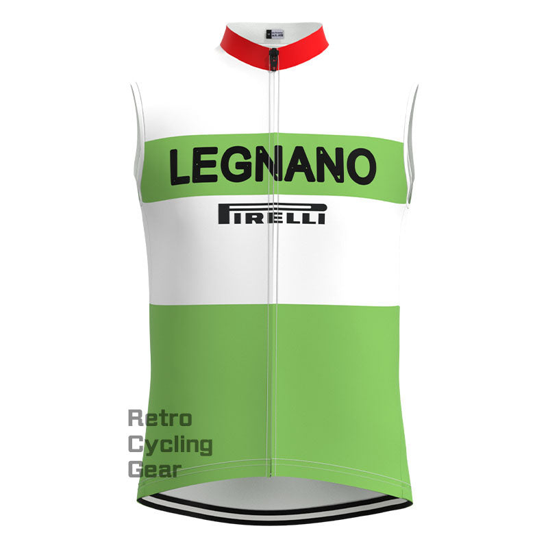 Legnano Retro Short Sleeve Cycling Kit