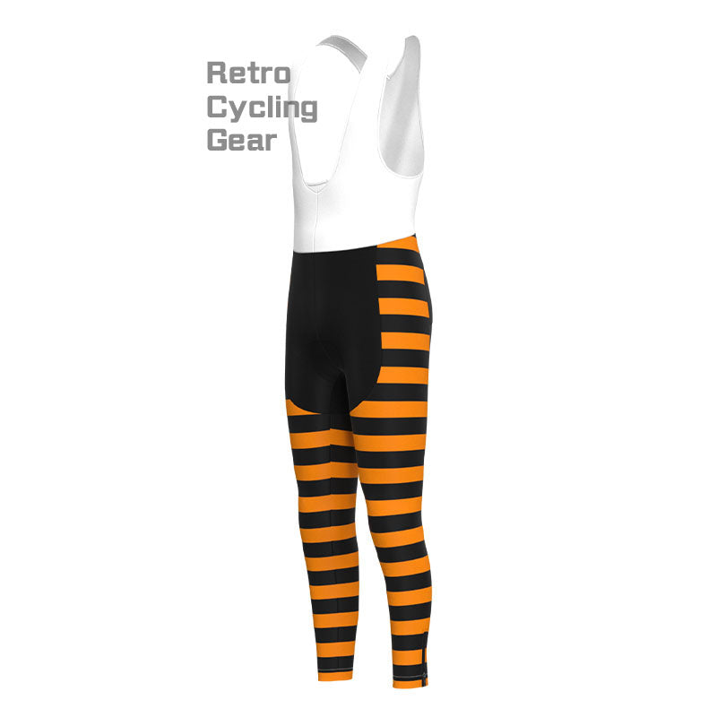 M.I.C Retro Short Sleeve Cycling Kit