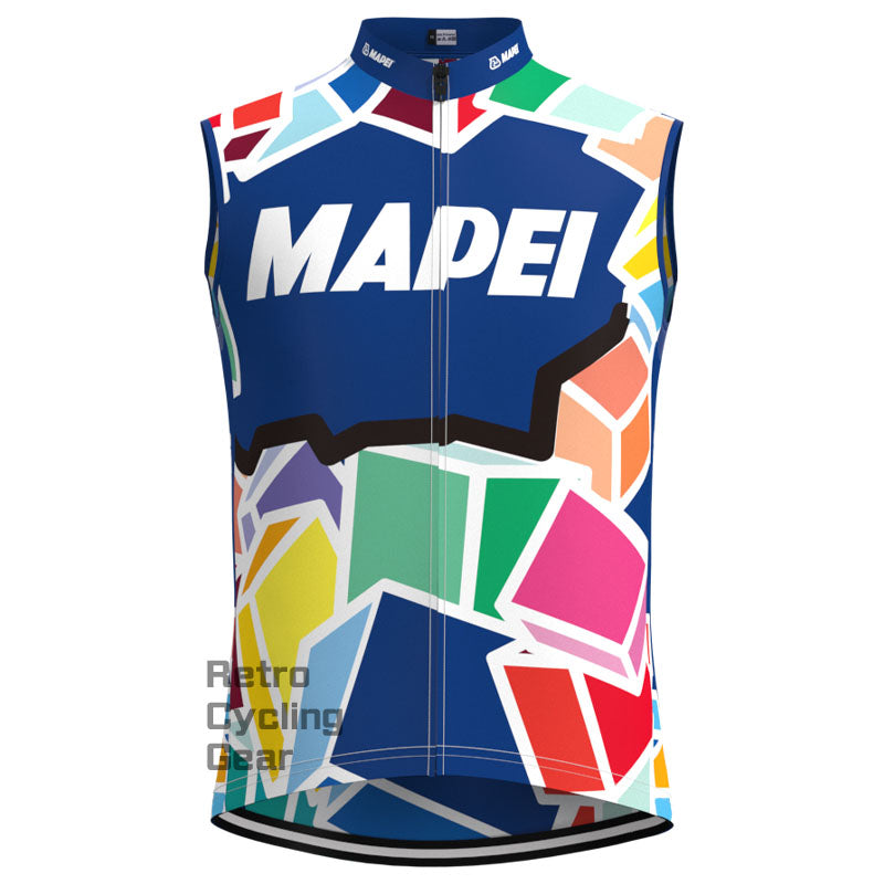 MAPE Retro Long Sleeve Cycling Kit