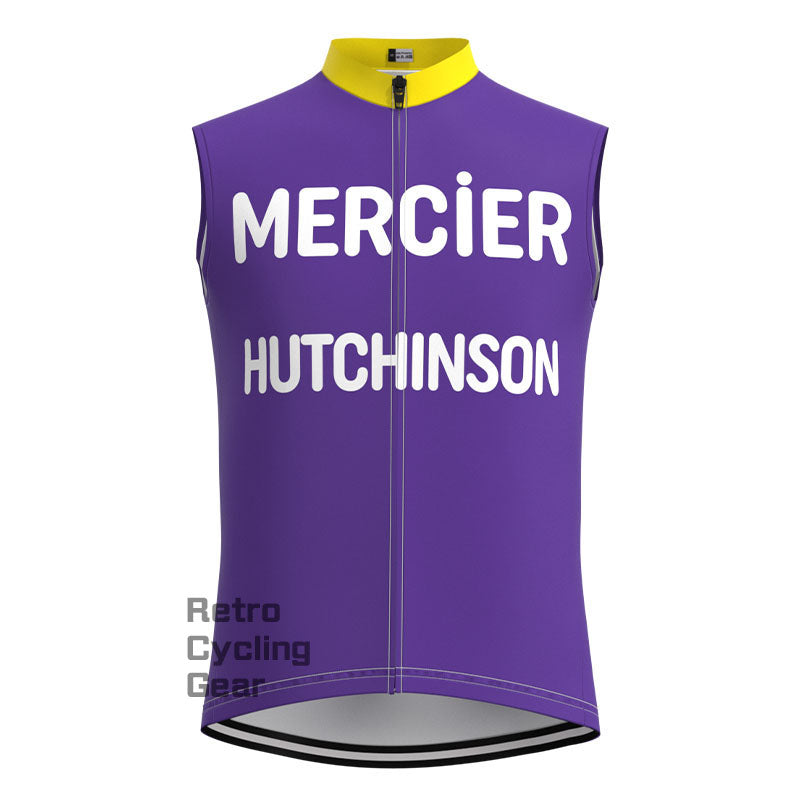 Mercier Retro Short Sleeve Cycling Kit