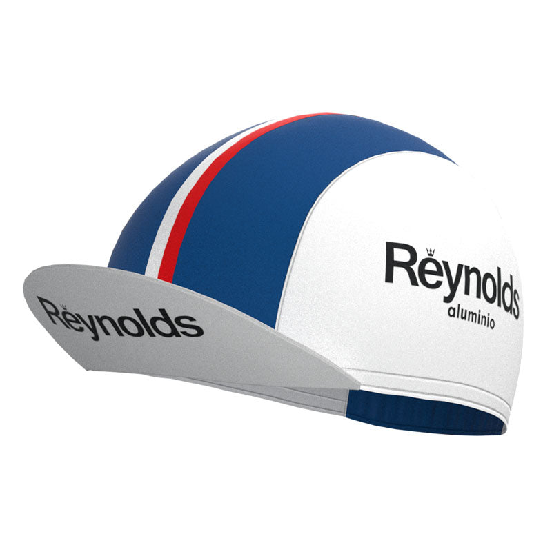 Reynolds Retro Long Sleeve Cycling Kit