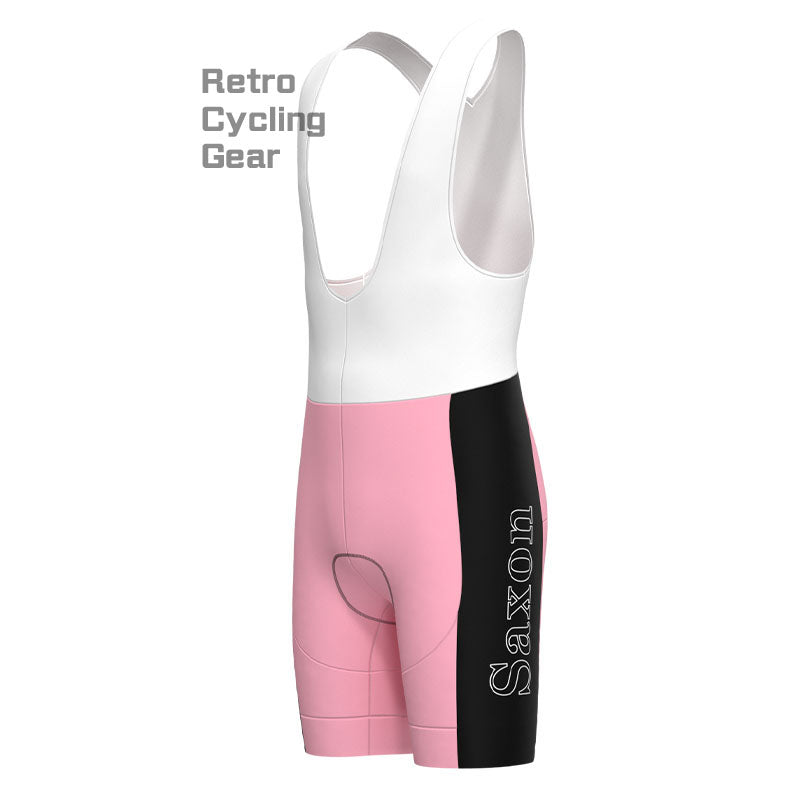 SEFB Retro Long Sleeve Cycling Kit