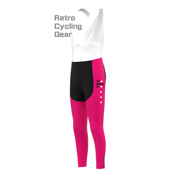T Retro Bib Cycling Pants