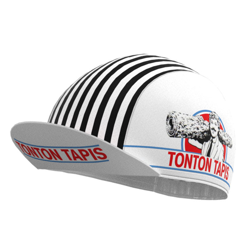 Tonton Retro Long Sleeve Cycling Kit