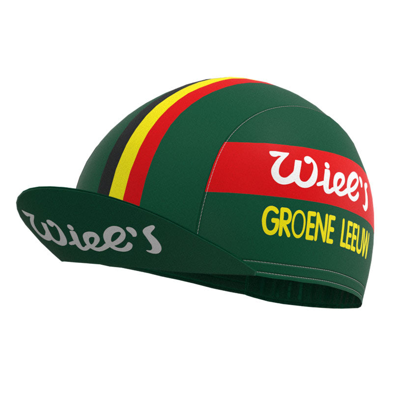 Wiee's Retro Short Sleeve Cycling Kit