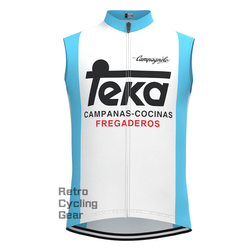 eka Retro Long Sleeve Cycling Kit