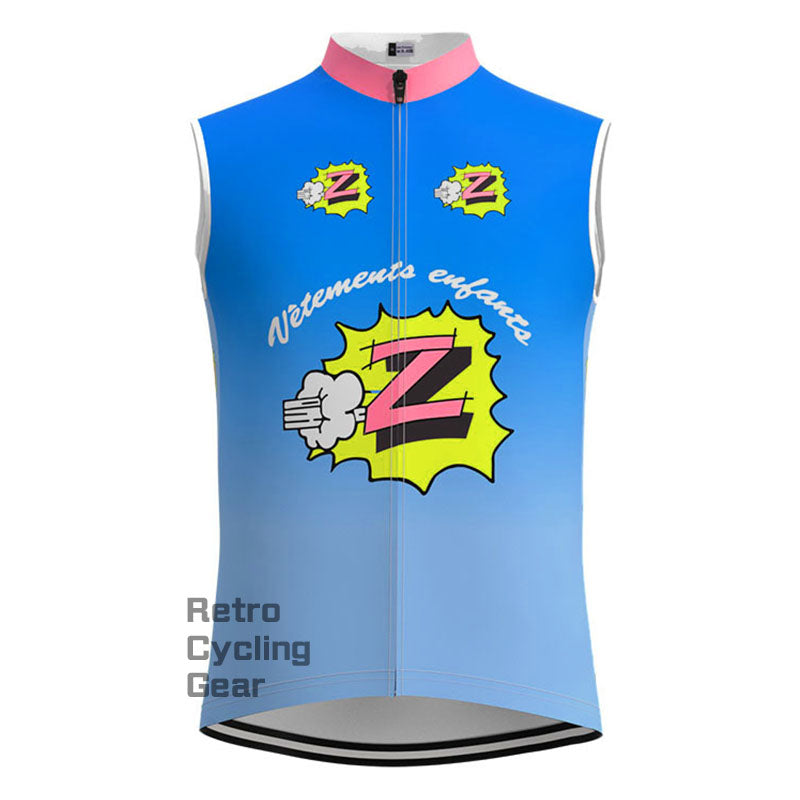 Vetements Enfants Retro Short Sleeve Cycling Kit