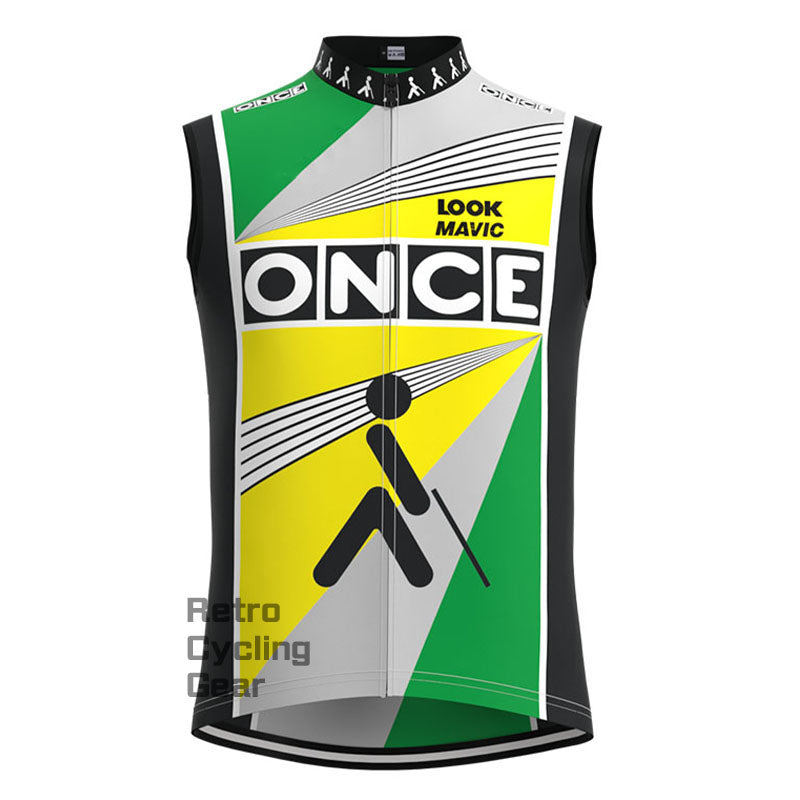 ONCE Retro Long Sleeve Cycling Kit