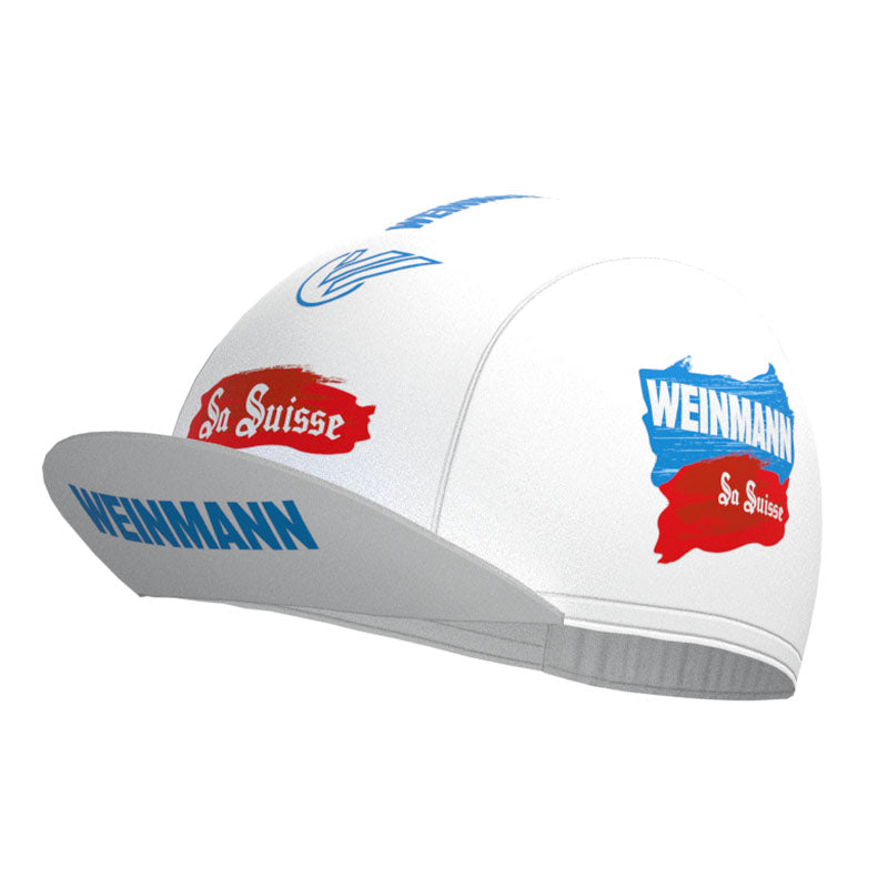 Weinmann Painting Retro Long Sleeve Cycling Kit