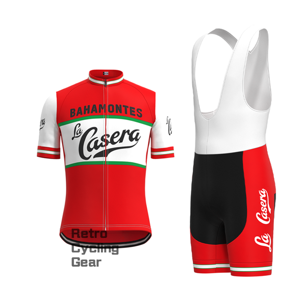 Bikingbros  Cycling Jersey Short Sleeve Kit Bike Shirts Breathable Quick Dry