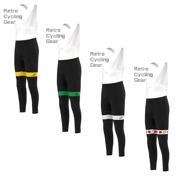 2022 Tour De France  Cycling Pants