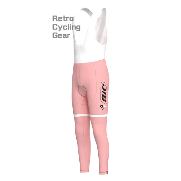 BIC Pink Retro-Radhose